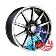 Replica 1391-80 8.5x20 5x112 ET35 DIA66.6 MBPL