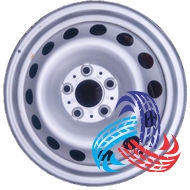 MINI OEM 9803650 6.5x16 5x120 ET46 DIA72.6 S
