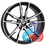 Sportmax Racing SR-9413 11x20 5x120 ET37 DIA74.1 BEP