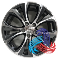 Replica YX-0582 7x18 5x114.3 ET41 DIA60.1 MG