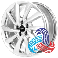 Ronal R70 7.5x18 5x114.3 ET35 DIA82 PLS