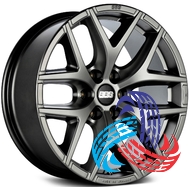 BBS TL-A 9x20 6x139.7 ET12 DIA106.1 SB