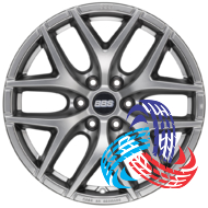 BBS TL-A 9x20 6x139.7 ET12 DIA106.1 SPS