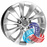 Replica CT1320 7.5x17 5x112 ET45 DIA57.1 HS