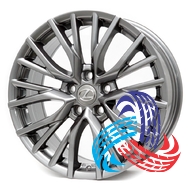 Replica Lexus RS105 8x18 5x114.3 ET40 DIA60.1 HB