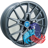 VLF VLF22 8x18 5x114.3 ET38 DIA73.1 MGM
