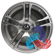 Sportmax Racing T-0554 7x16 5x114.3 ET42 DIA67.1 HS