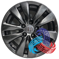 Replica Honda CT-1610 7x16 5x114.3 ET50 DIA64.1 HB