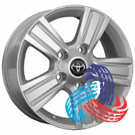 Replica CT-5525 8x18 5x150 ET60 DIA0 HS