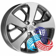 Replica CT-1782 7.5x18 5x114.3 ET50 DIA67.1 MG