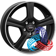 Autec Ionik 7x17 5x114.3 ET40 DIA66.1 BMP