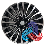 Replica Ford CT-1577 8x18 5x108 ET52.5 DIA63.4 MB