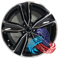 Replica AUDI CT-1077 8x18 5x112 ET40 DIA66.5 MB