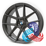 Replica BMW MR10 8.5x19 5x112 ET35 DIA66.6 GR
