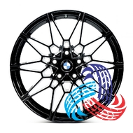Replica B0293 8.5x19 5x120 ET35 DIA72.6 GB