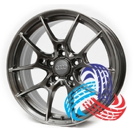 Replica Audi KW11 7x16 5x112 ET35 DIA66.6 HB