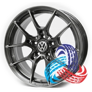 Replica Volkswagen KW11 6.5x15 5x100 ET38 DIA73.1 HB