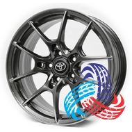 Replica Toyota KW11 7x16 5x114.3 ET35 DIA73.1 HB