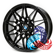 Replica BMW KW13 8x18 5x112 ET30 DIA66.6 GB