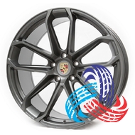 Replica Porsche R878 9.5x21 5x112 ET26 DIA66.6 GM