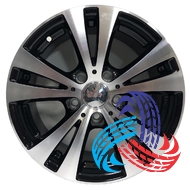 Replica Volkswagen CT-2276 6.5x15 5x112 ET35 DIA57.1 MB