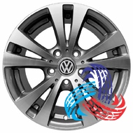 Replica Volkswagen CT-2276 6.5x15 5x112 ET35 DIA57.1 MG