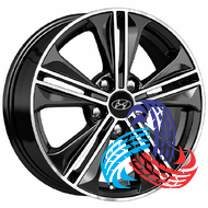 Replica Hyundai CT-1752 6x16 5x114.3 ET43 DIA67.1 MB