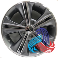 Replica Hyundai CT-1752 6x16 5x114.3 ET43 DIA67.1 MG