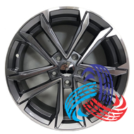 Replica VW CT-2253 7x17 5x112 ET42 DIA57.1 MG