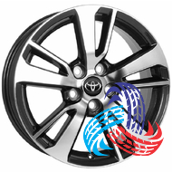 Replica TOYOTA CT-2359 7x17 5x114.3 ET45 DIA60.1 MB