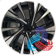 Replica HONDA CT-1611 8x18 5x114.3 ET53 DIA64.1 MB