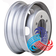 ONYX Автобусы Богдан 6x17.5 6x222.25 ET135 DIA164 S