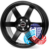 Borbet DB8GT2 8.5x18 5x112 ET35 DIA72.5 BM