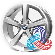 Replica BMW AF139 8x18 5x120 ET32 DIA72.6 HS
