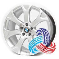 Replica BMW RD22 9.5x20 5x120 ET35 DIA74.1 HS
