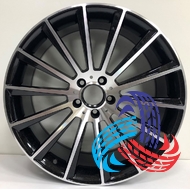 Sportmax Racing SR-9401 8.5x20 5x112 ET40 DIA66.6 BEP