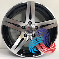 Sportmax Racing SR-264 7x16 5x114.3 ET40 DIA67.1 BP