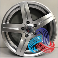 Sportmax Racing SR-264 7x16 5x114.3 ET40 DIA67.1 HS