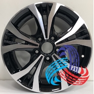 Sportmax Racing SR-9431 6x16 5x114.3 ET42 DIA60.1 BEP