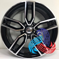 Sportmax Racing SR-9423 8x18 5x112 ET42 DIA66.6 BEP