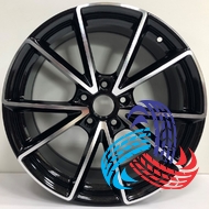 Sportmax Racing SR-9424 8x18 5x112 ET40 DIA0 BEP