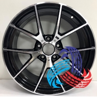 Sportmax Racing SR-D9484 8x18 5x120 ET35 DIA0 BEP