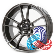 Replica Audi M01 8x18 5x112 ET38 DIA73.1 HB