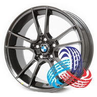 Replica BMW M01 8x18 5x112 ET38 DIA73.1 HB