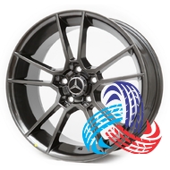 Replica Mercedes M01 8x18 5x112 ET38 DIA73.1 HB