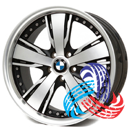 Replica BMW V21 8.5x18 5x112 ET35 DIA73.1 MBM