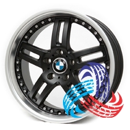 Replica BMW M05 8.5x18 5x120 ET35 DIA74.1 MBPL