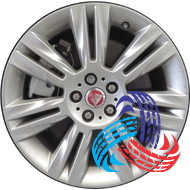 Jaguar OEM GX631007EA 8x18 5x108 ET45 DIA63.3 S