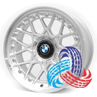 RC Racing RC-217 8x18 5x112/120 ET20 DIA72.6 HSLP