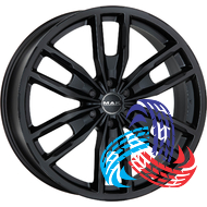 Mak Peak 8x18 6x139.7 ET24 DIA106.1 BMr